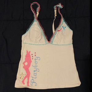 Playboy Camisole
